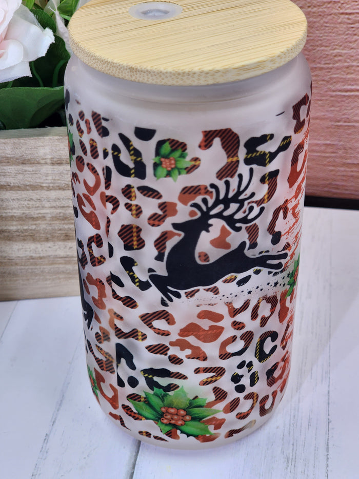 Vodka Blitzen