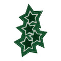 Walking Stars