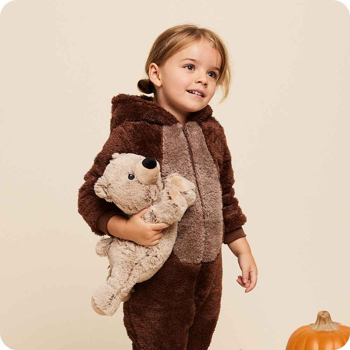 Warmies - Brown Bear