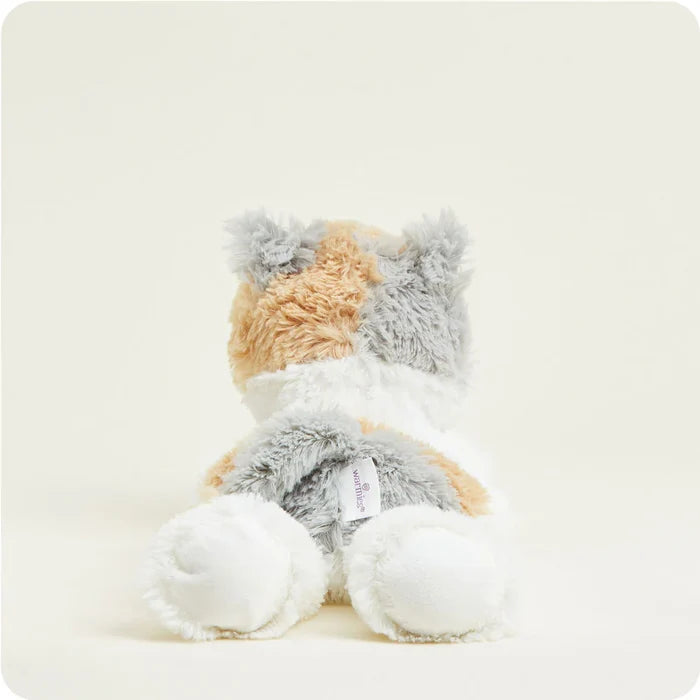 Warmies - Calico Cat