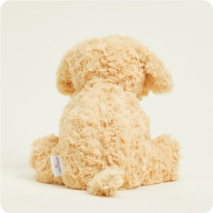 Warmies - Golden Doodle Dog