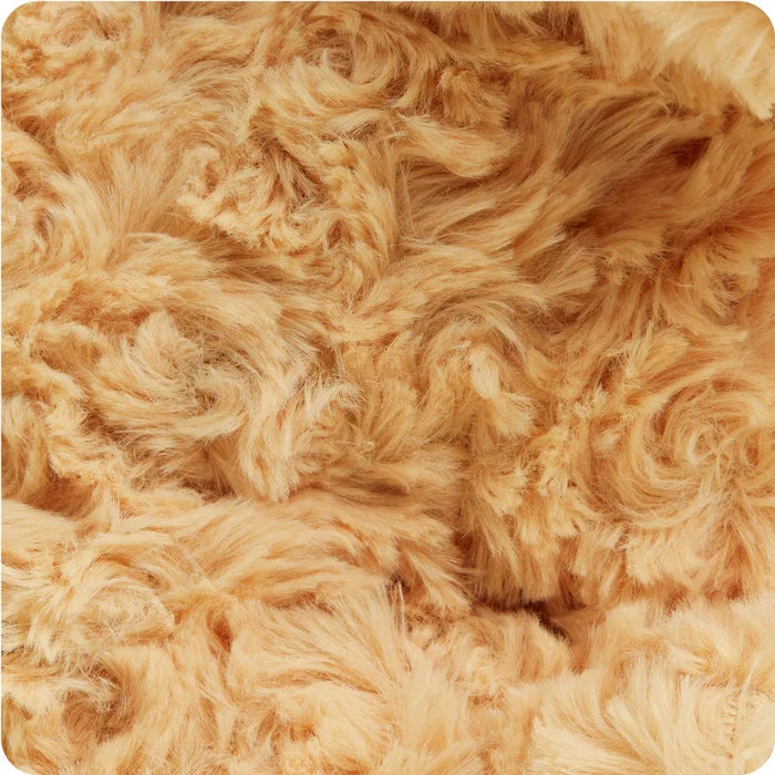 Warmies - Golden Doodle Dog