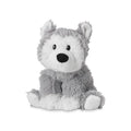 Warmies Jr. - Husky