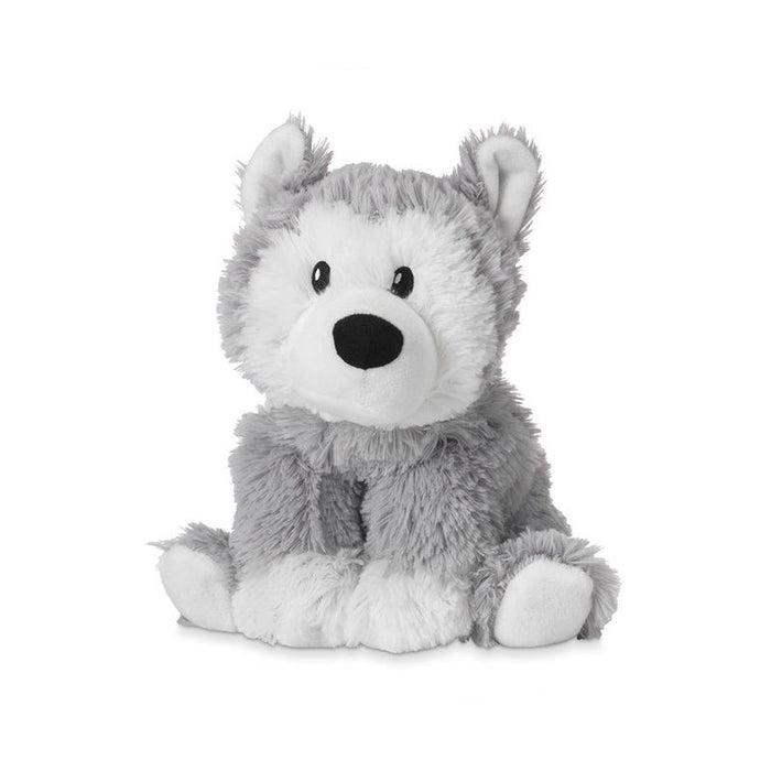 Warmies Jr. - Husky