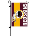 Washington Commanders Embellish Garden Flag
