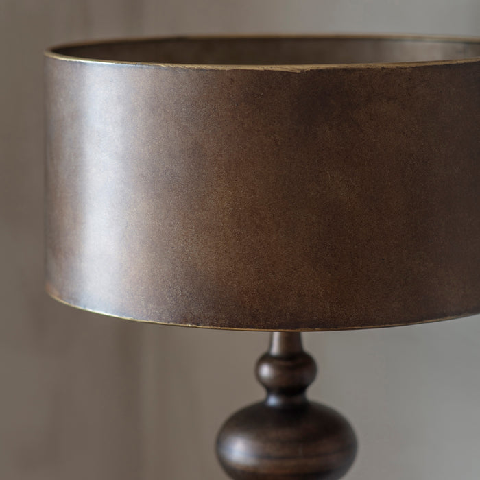 Westwood Orb Floor Lamp