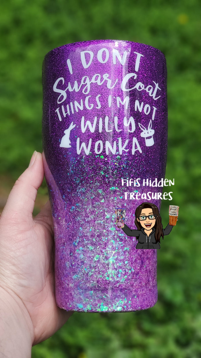 Willy Wonka