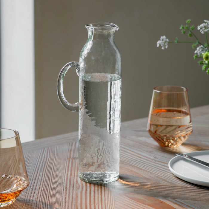 Winchcombe Glass Bottle
