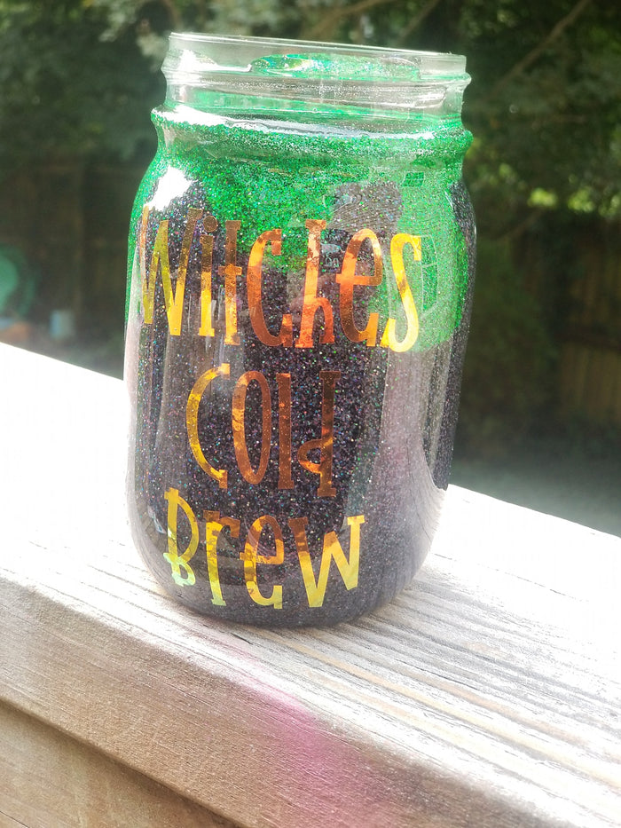 Witches Cold Brew