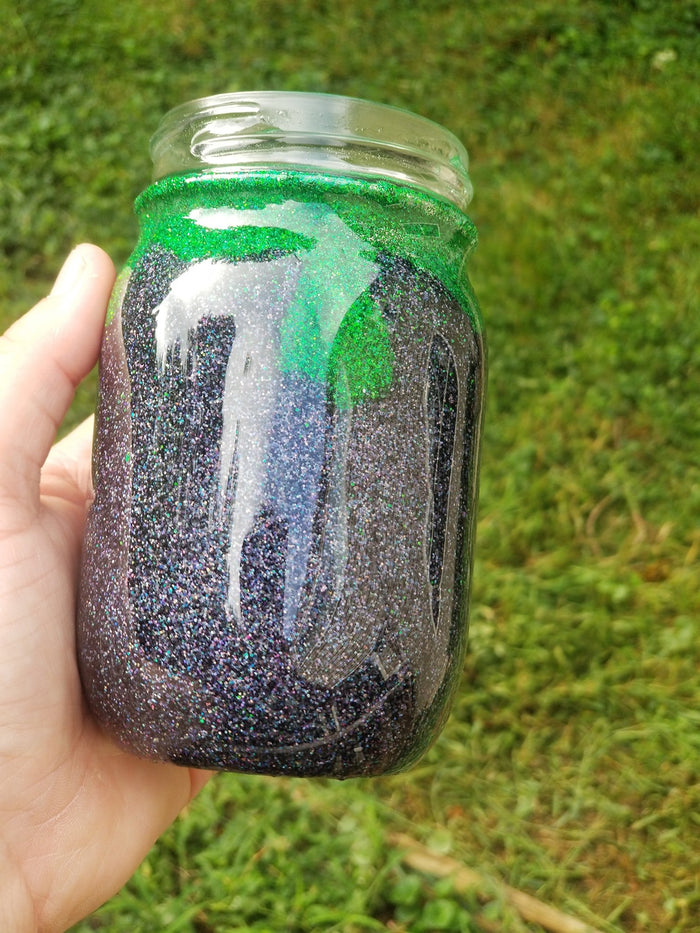 Witches Cold Brew