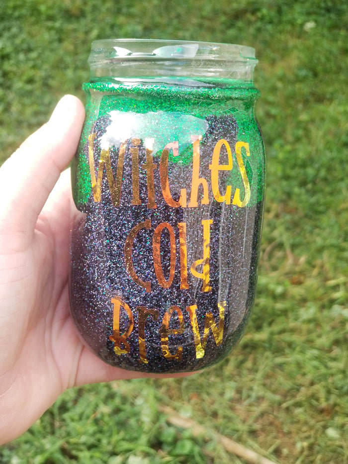 Witches Cold Brew