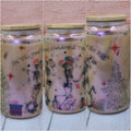 Wonderful Skellie Glass