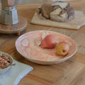 Wonki Ware Poppy Serving Bowl