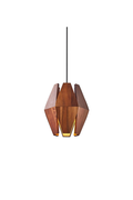 Wood Astris Pendant Lamp | SamuLighting
