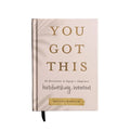 You Got This - Devotional