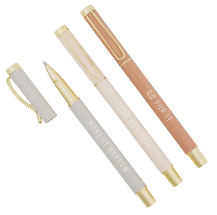 You Got This - Pen Set