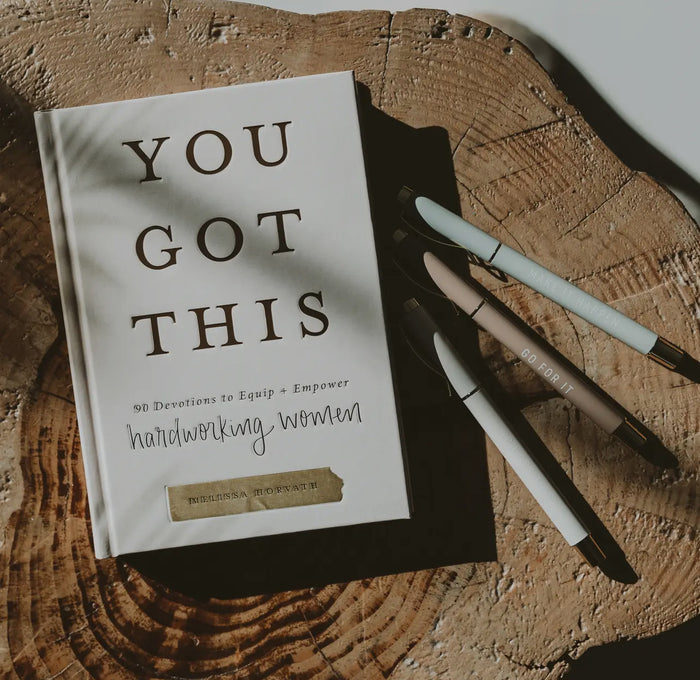 You Got This - Pen Set