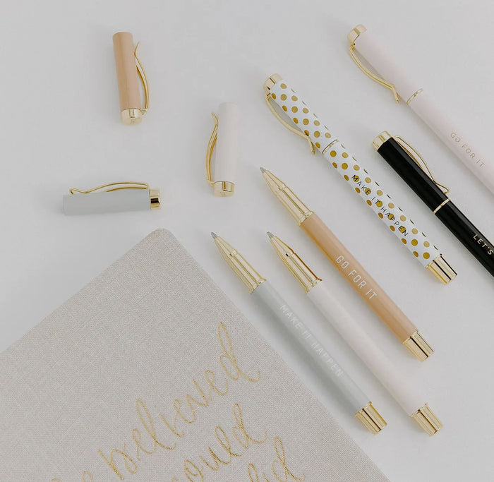 You Got This - Pen Set