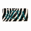 Zeta Tau Alpha License Plate